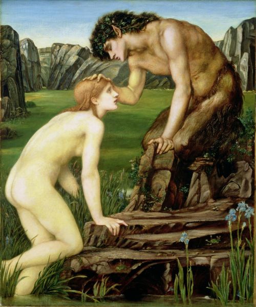 File:Sir Edward Burne-Jones - Pan and Psyche.jpg