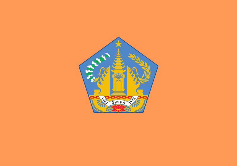 File:Flag of Bali.svg