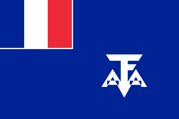 File:Flag of the French Southern and Antarctic Lands.svg