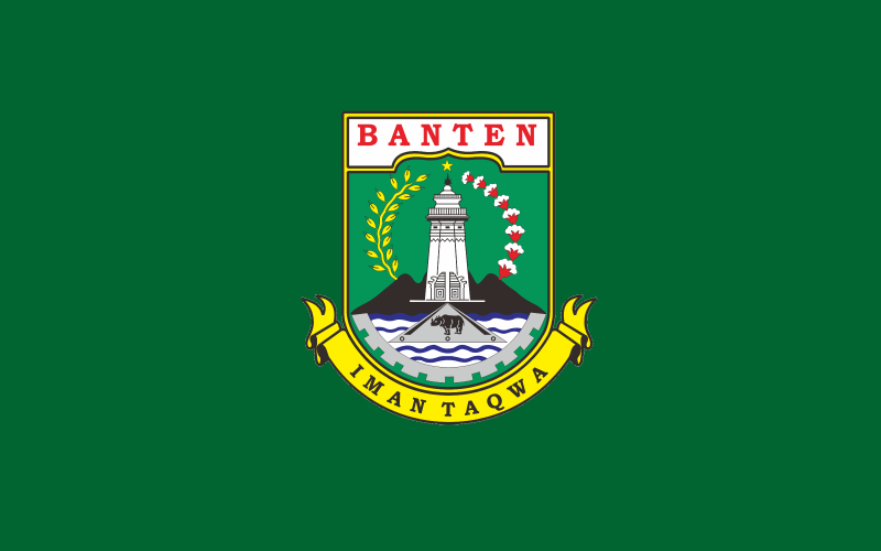 File:Flag of Banten.png