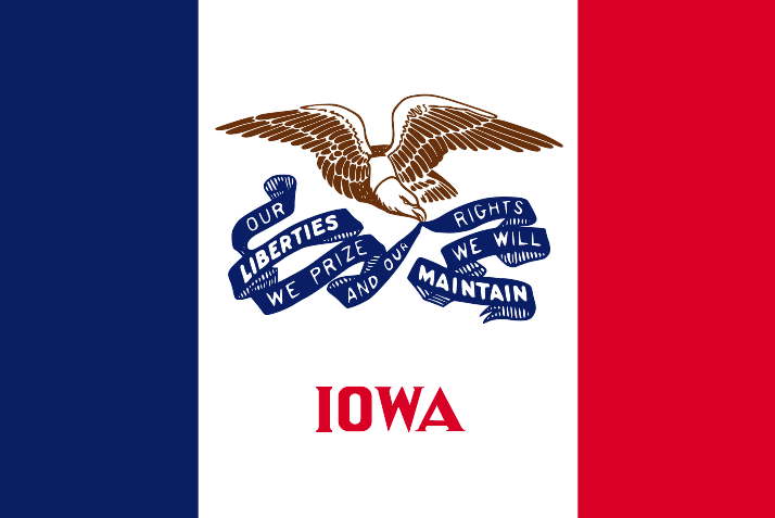 File:Flag of Iowa.svg