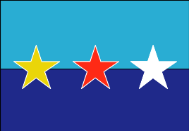 File:Ryukyu independence flag.svg