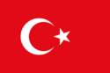 Flag of Turkey