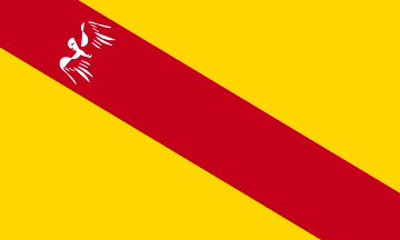 File:Flag of Lorraine.svg