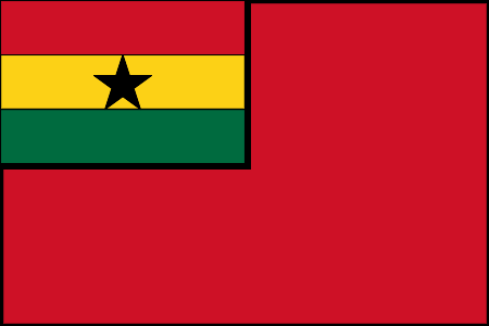 File:Civil Ensign of Ghana.svg