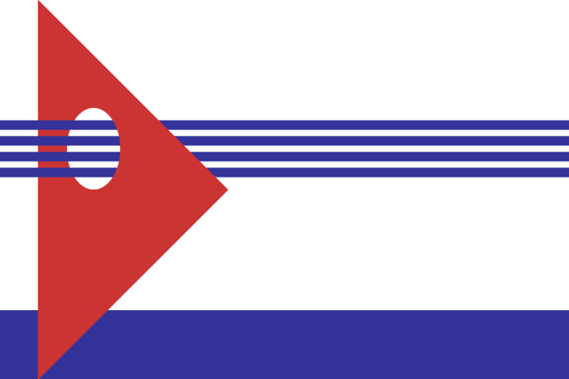 File:Flag of Artigas Department.svg