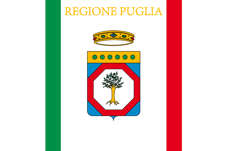 File:Flag of Apulia.svg