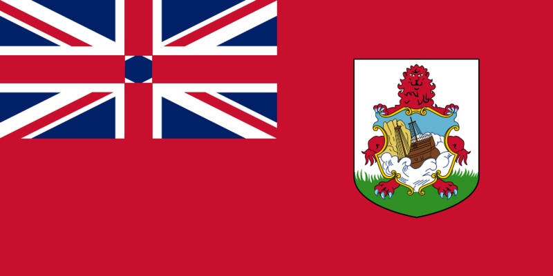 File:Flag of Bermuda.svg