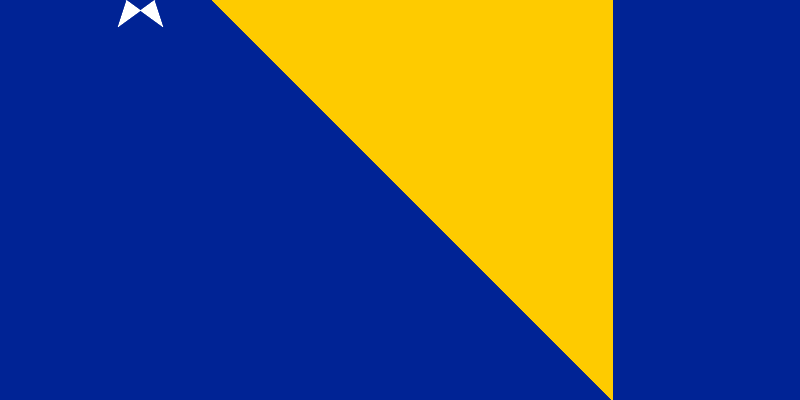 File:Flag of Bosnia and Herzegovina.svg