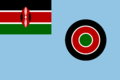 Air Force Ensign of Kenya.svg