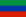 Flag of Dagestan