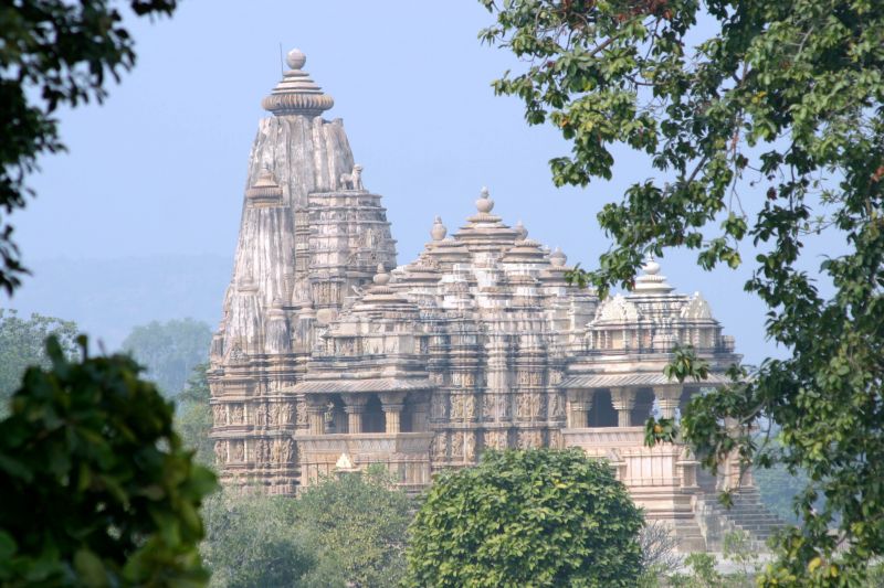 File:A Khajuraho Temple India.jpg
