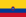 Flag of Colombia