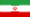 Flag of Iran