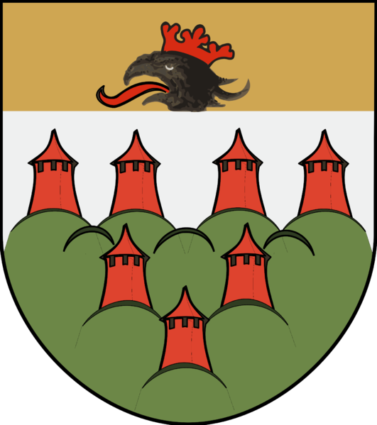 File:Arms of Transylvania in Cod. icon. 391.svg