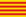 Flag of Catalonia