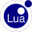 Lua logo (no label version)