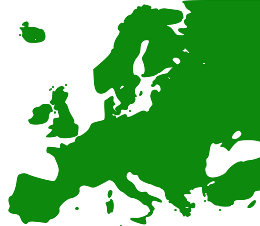 File:Europe green light.svg