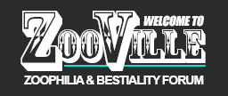 ZooVille Forum wordmark