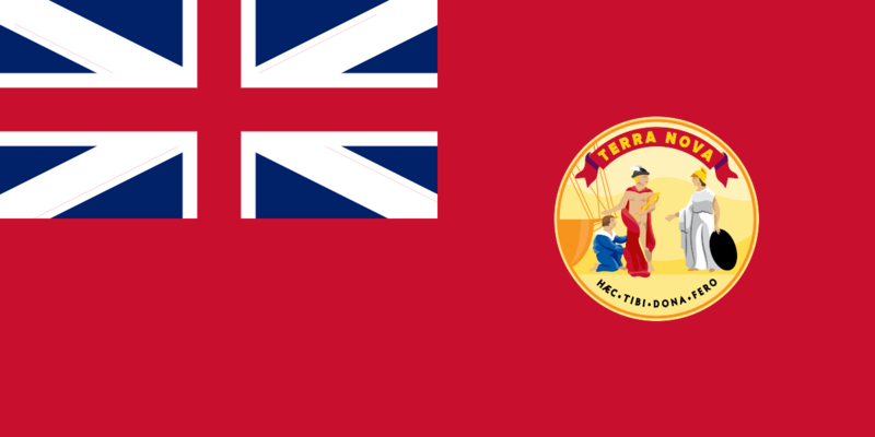 File:Dominion of Newfoundland Red Ensign.svg