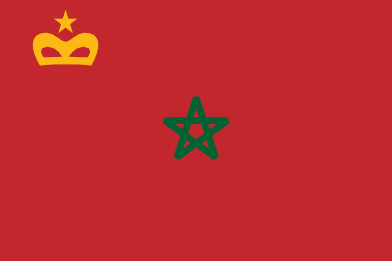 File:Civil Ensign of Morocco.svg