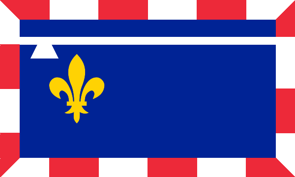 File:Flag of Centre-Val de Loire.svg