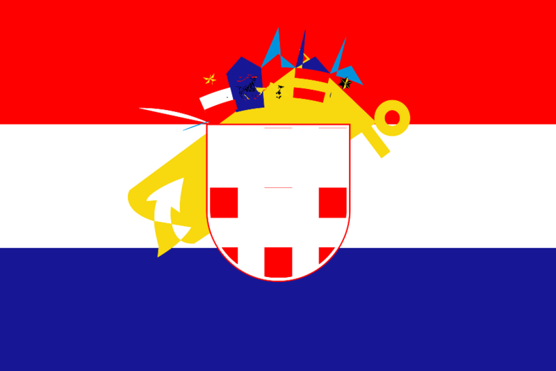 File:Naval ensign of Croatia.svg