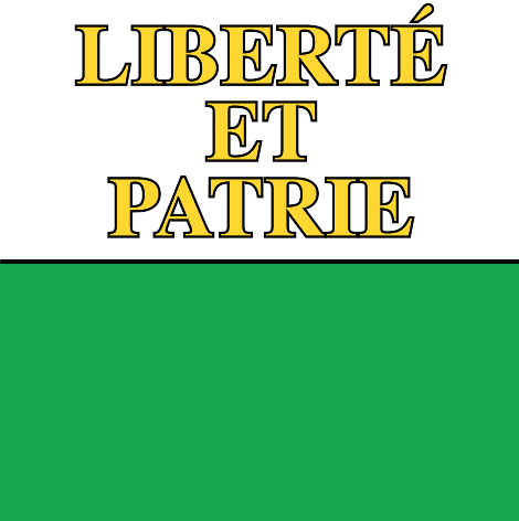 File:Flag of Canton of Vaud.svg