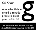 GillSans-exemplo.svg