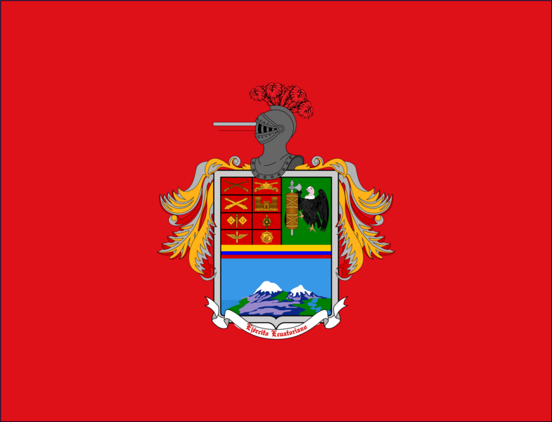 File:Flag of Ecuador Army.svg