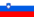 Flag of Slovenia
