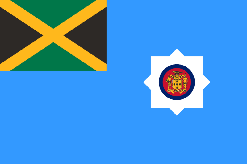 File:Ensign of the Jamaica Defence Force Air Wing.svg