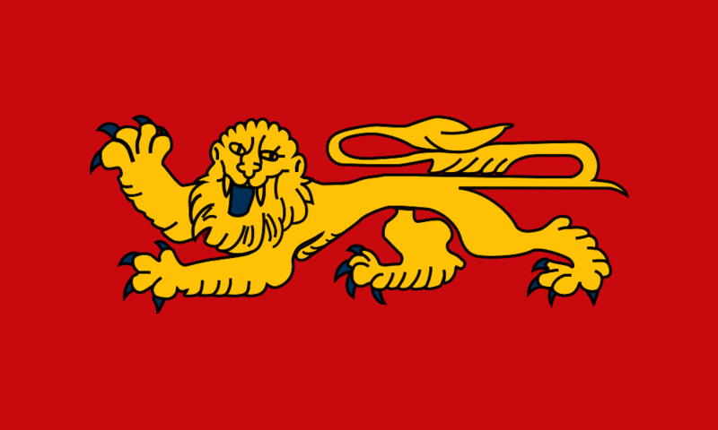 File:Flag of Aquitaine.svg