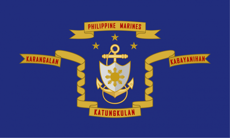 File:Flag of the Philippine Marine Corps.png