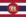 Flag of Thailand