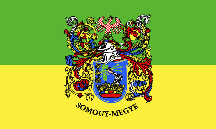 File:FLAG-Somogy-megye.svg